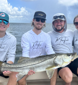 The thrill of the catch – Tampa Bay’s best fishing